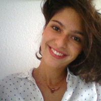 Inès  Baccino's Photo