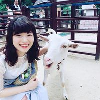 未季 松井's Photo