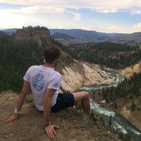 Jakub Hlinka's Photo