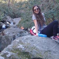 Le foto di Ailen Morginstern