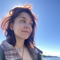 Sofia Eskola's Photo