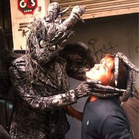 Jose Garrido's Photo