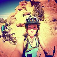 Rachel Moline's Photo