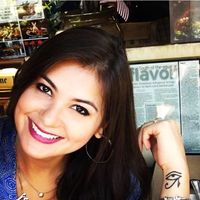 Fotos de Camila Marque