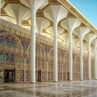 Abdoul Rachid Saidou Massoï's Photo