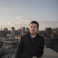 Martins Misans's Photo