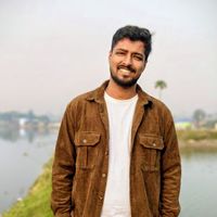 Shivam Jaiswal的照片