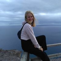 Le foto di Anne Kirstine Rosenkvist Kaad