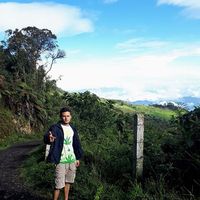 Daniel Forero's Photo