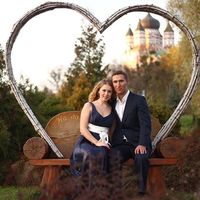 Fotos de Anastasia Shidlovskaya