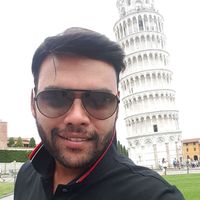 Shobhik Gupta的照片