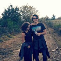 Pablo Zapico's Photo