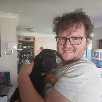 Scott Nalder's Photo