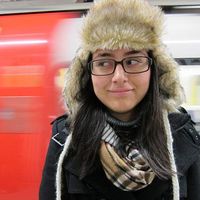 Anaid Gallegos's Photo