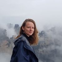 Nete Scheuer's Photo