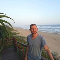 Carl Gibbings's Photo