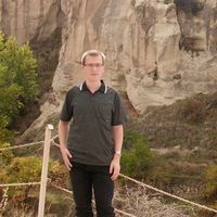 Martin Dudáš's Photo