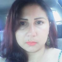 Claudia Vieira的照片