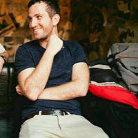 Fotos de Idan Levcovich