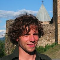 Hannes Noack's Photo