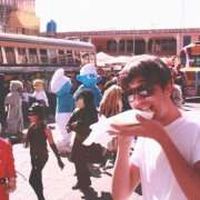 Javi Marquez的照片