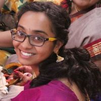 Gayatri Viswanath's Photo