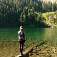 Nancy Brasseale's Photo