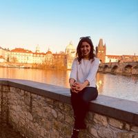 Elif Yardımcı的照片