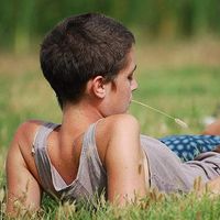 Morgane Masterman的照片