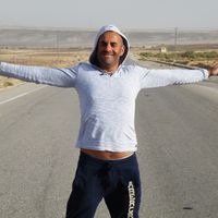 Mohamed Bakry的照片