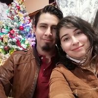 Carolina Reyes's Photo