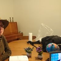 Martina Barbiš的照片