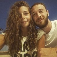 Aleksandar Ilic's Photo