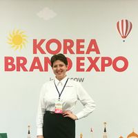 Evdokia Litvyakova's Photo