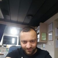 Gerasimos Kioseoglou的照片