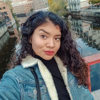 Nicole Frontado's Photo