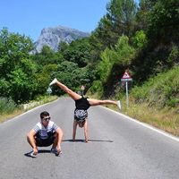 Anthony Fernandes's Photo