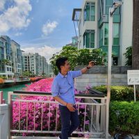 Fotos de Rommy Rusadi