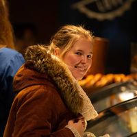 Ysaline Henry's Photo