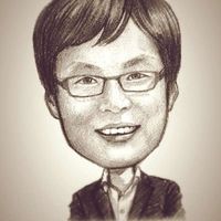 Donghwan Kim的照片