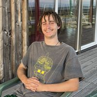 Ben Pokrzywa's Photo