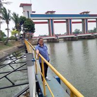 Fani Dwihartami's Photo