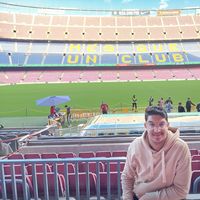 Photos de Soufiane Elharami