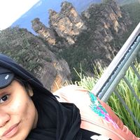 Christine Morales的照片