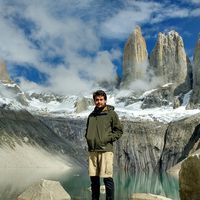 José Miguel Vergara's Photo