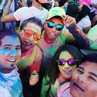 Alejandro G. Barron's Photo