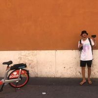 Fran Ferrando's Photo