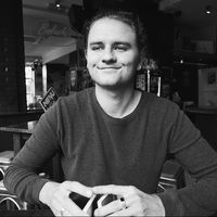 Bob Buckland的照片