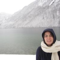 Cecilia Berti的照片