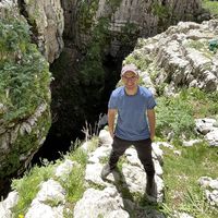 Daniel Buchman的照片